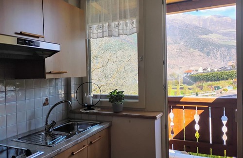 Laces Apartamento | Farm with small animals, petting zoo, trial riding, beautifully situated.