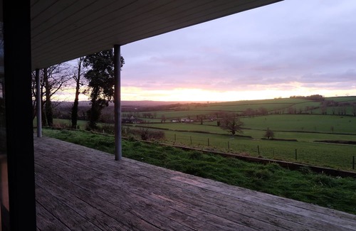 Sherborne Casa | ~Stunning secluded detached house in 2 acres within 5 min drive of Sherborne