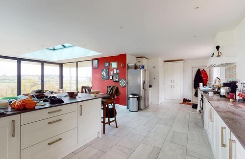 Sherborne Casa | ~Stunning secluded detached house in 2 acres within 5 min drive of Sherborne