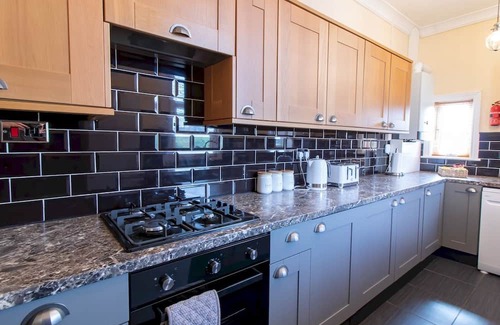 Seaton Sluice Apartamento | Seaside Getaway Stunning Maisonette with Views | Pass the Keys