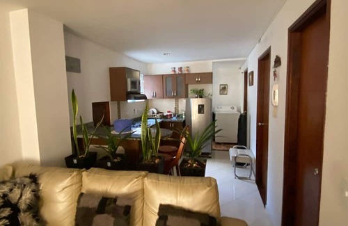 Copacabana Apartamento | 3-bedroom Apartment near Medellin with WiFi in Copacabana - Antioquia