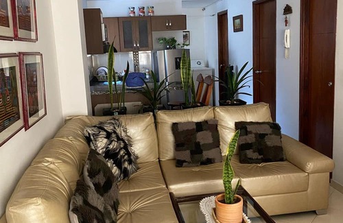 Copacabana Apartamento | 3-bedroom Apartment near Medellin with WiFi in Copacabana - Antioquia