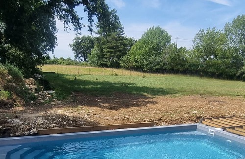 Lauraet Casa | House in the heart of nature with private pool and indoor Jacuzzi