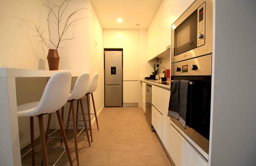 Ponte de Lima Apartamento | 2-bedroom apartment in charming Ponte de Lima with WiFi, AC