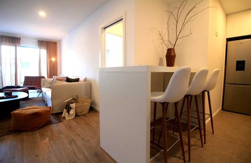 Ponte de Lima Apartamento | 2-bedroom apartment in charming Ponte de Lima with WiFi, AC