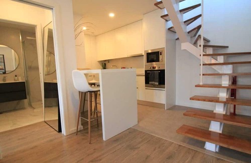 Ponte de Lima Apartamento | 2-bedroom apartment in charming Ponte de Lima with WiFi, AC