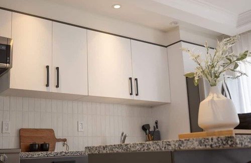 Rockcliffe - Smythe Apartamento | Bright & Spacious 5-BDR Home in Toronto (Unit #5)