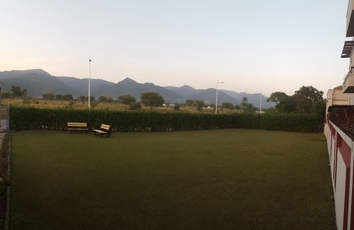 G-7 Sector Casa | Charming bungalow with WiFi and AC in peaceful Islamabad