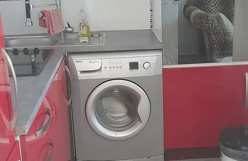 Schiltigheim Apartamento | Apartment f2 whole without neighbor