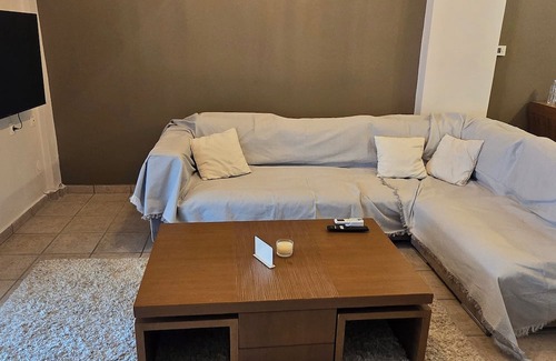 Larissa Apartamento | Your Business-Class Stay in the Heart of Larissa