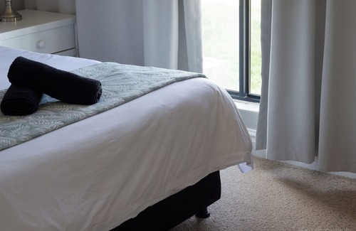 Durban Apartamento | Luxury 4-Bedroom Apartment with Stunning Seaviews & Aircon – Your Dream Escape