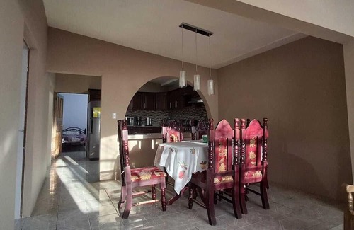 Sonsonate Casa | Charming house with WiFi in delightful Sonsonate