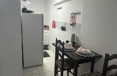 Ilha dos Araujos Apartamento | Pure comfort in flat 2 - 5 min from the center
