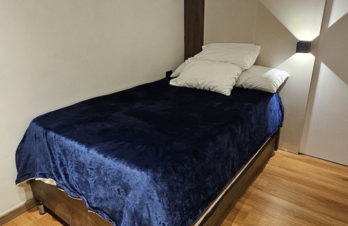 Itagui Apartamento | Suite Lite de lujo.