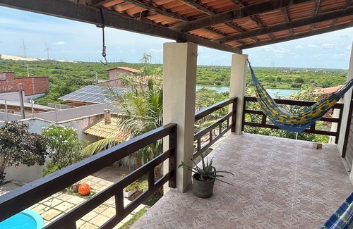 Canoa Quebrada Casa | Sun House Canoa Quebrada