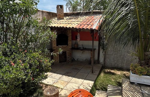 Canoa Quebrada Casa | Sun House Canoa Quebrada