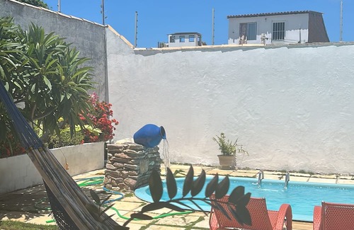 Canoa Quebrada Casa | Sun House Canoa Quebrada