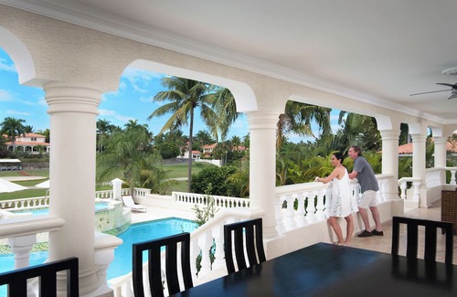 Puerto Plata Complejo | Luxurious 6-bdrm at The Crown Villas are the ultimate in luxury and exclusivity