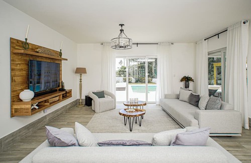 Puerto Plata Complejo | Luxurious 6-bdrm at The Crown Villas are the ultimate in luxury and exclusivity