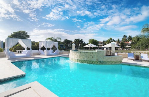 Puerto Plata Complejo | Luxurious 6-bdrm at The Crown Villas are the ultimate in luxury and exclusivity