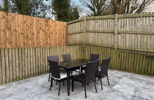 Durham Casa | En-suite Bedroom in central Durham in a Shared House