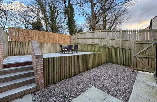 Durham Casa | En-suite Bedroom in central Durham in a Shared House