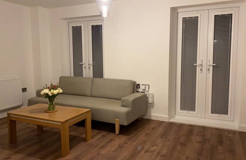 Durham Casa | En-suite Bedroom in central Durham in a Shared House
