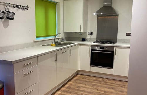 Durham Casa | En-suite Bedroom in central Durham in a Shared House