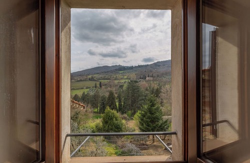 Cetona Apartamento | TUSCANY TO LOVE