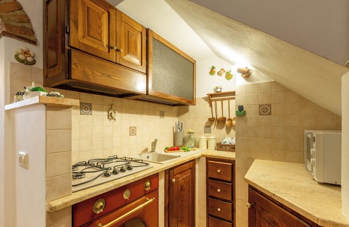 Cetona Apartamento | TUSCANY TO LOVE
