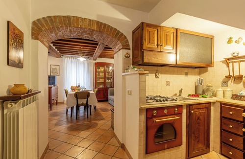 Cetona Apartamento | TUSCANY TO LOVE