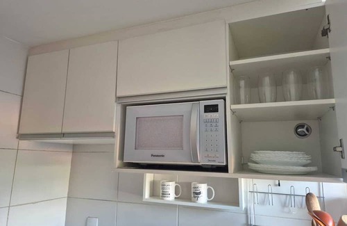 Todos os Santos Apartamento | Cozy apartment near Norte Shopping and Nilton Santos Stadium.