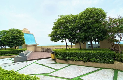 Tay Ho Apartamento | Apartment | Self Check-in | Near Airport