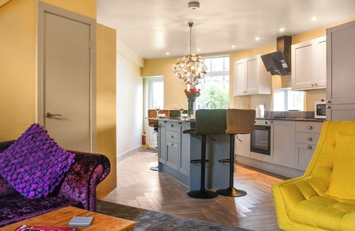 Burnley Cabaña | 3 bedroom accommodation in Burnley