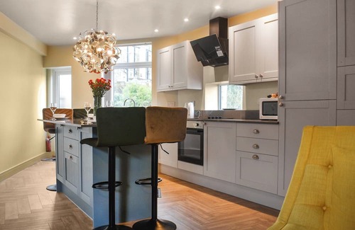 Burnley Cabaña | 3 bedroom accommodation in Burnley