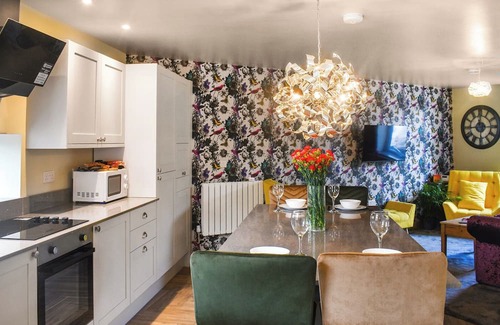 Burnley Cabaña | 3 bedroom accommodation in Burnley