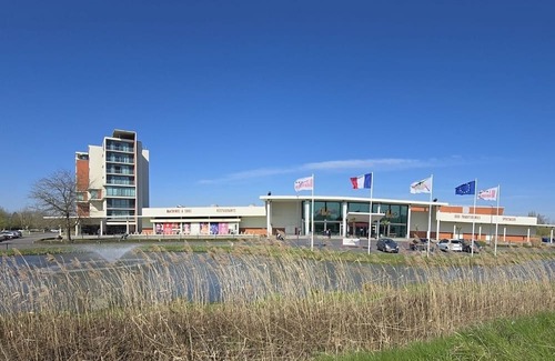 Saint-Amand-les-Eaux Apartamento | AA RELAIS DES THERMES 1