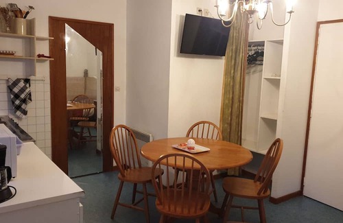 Saint-Amand-les-Eaux Apartamento | AA RELAIS DES THERMES 1