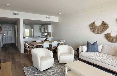 Rosemary Beach Condominio | Just Listed! 2 Bedroom Gulf Front in High Pointe with Seasonal Beach Service