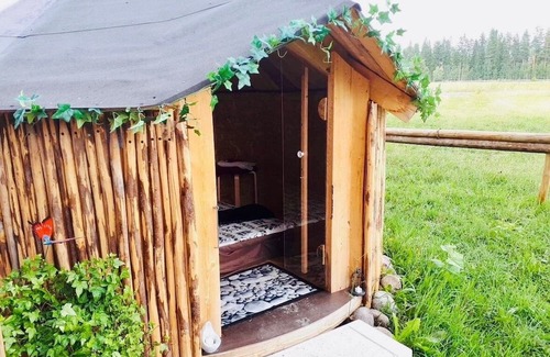 Avesta Cabina | Cozy Cabin Retreat in Avesta