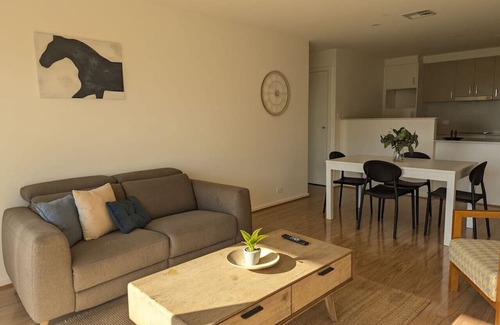 Wright Apartamento | Spacious 2 bedroom @Wright