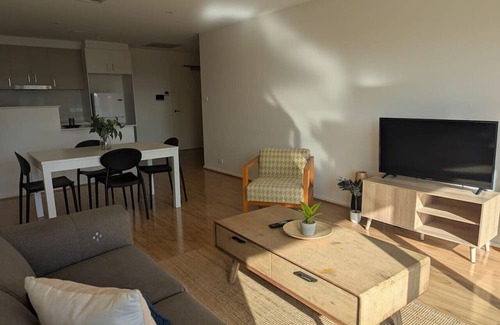 Wright Apartamento | Spacious 2 bedroom @Wright