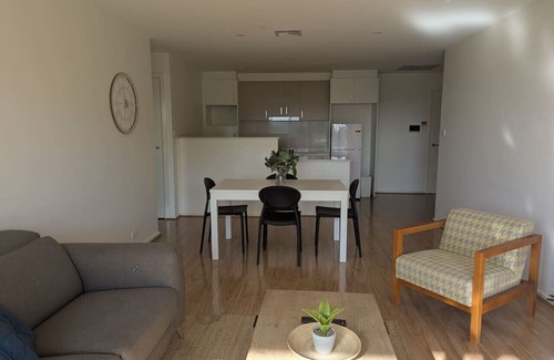Wright Apartamento | Spacious 2 bedroom @Wright