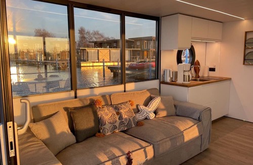 Barth Apartamento | Fjord HAVEN