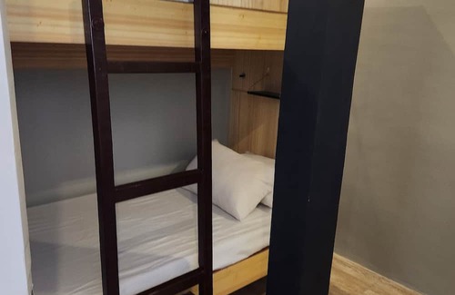 Balibago Cama Y Desayuno | Cozy place away from home, walking distance from SM clark,near clark airport