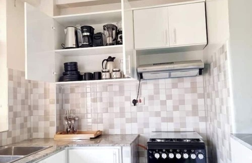Kireka Apartamento | BLT Suites - Sunset view