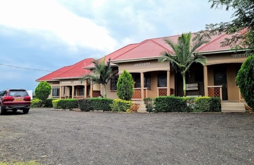 Kasese Apartamento | BLT Guest House, Kasese