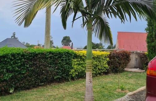 Kasese Apartamento | BLT Guest House, Kasese