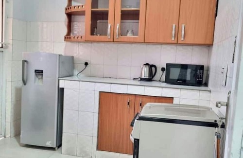 Ntinda Apartamento | Summer Residence - Sundowner