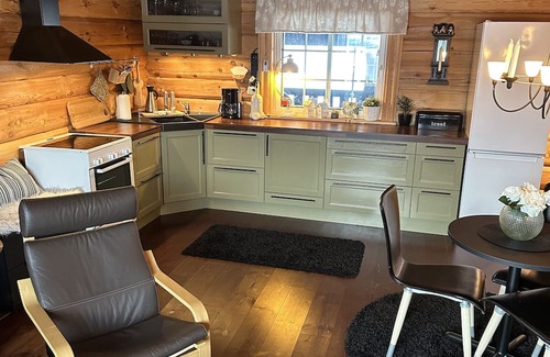 Oppdal Apartamento | Mountain Cottage/Apartment - Oppdal